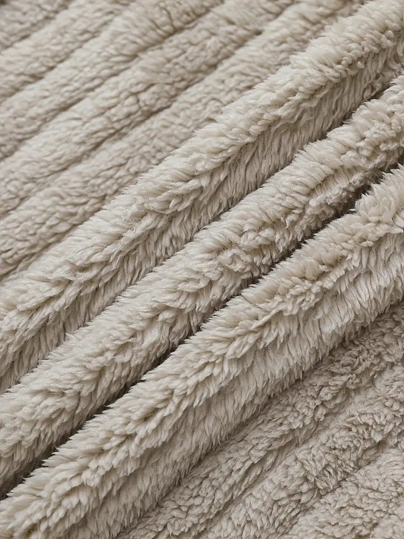 Giacca Donna In Peluche