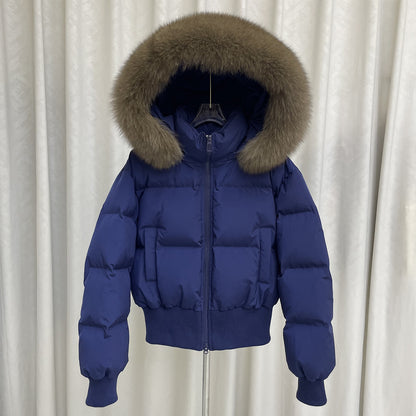 Piumino Luxury Kendall