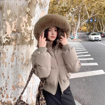 Piumino Luxury Kendall